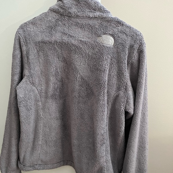 EUC north face jacket - Picture 3 of 5